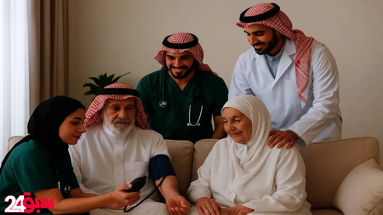 رعاية الكبار.. تشريعات الدولة وقيم المجتمع حصن منيع لحماية ذاكرة الوطن